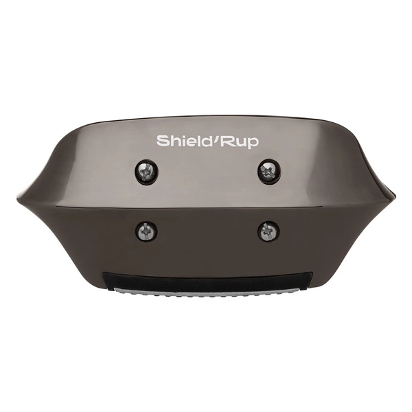 Strzemiona Samshield Shield'Rup Brushed Black Chrome