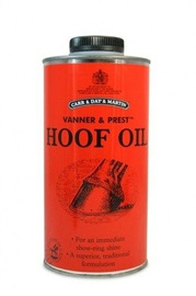 Carr & Day & Martin Olej do kopyt 1000ml