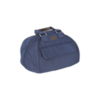 Kentucky Torba na kask - granatowa