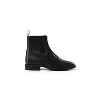Sztyblety Dy'on Front Zipper - czarne