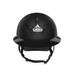 Kask Vita Helmet Carbon Gel GST Matte Wide - czarny