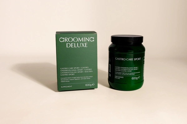 Kentucky Grooming Delux Gastro Care Sport - 600 g