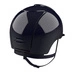 Kask KEP Cromo 2.0 Diamond Metal - granatowy