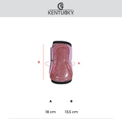 Kentucky ochraniacze Turnout Boots Sammy Collection