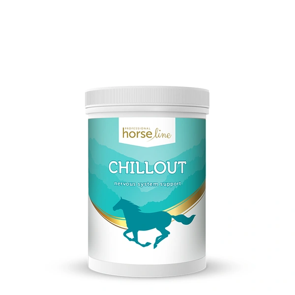 HorseLinePRO ChillOut 720g