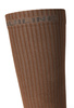 Skarpety Equiline Equerte Ribbed - beżowe