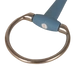 Velari wędzidło Eggbutt Flex Medium 20 mm