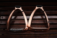 Strzemiona Samshield Shield'Rup Brushed Pink Gold