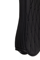 Czaprak Samshield SpineShield Jump Emroidery - czarny