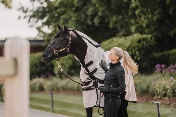 Derka Kentucky Mesh Fly Rug