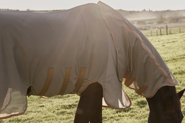 Derka Kentucky Mesh Fly Rug Comfort