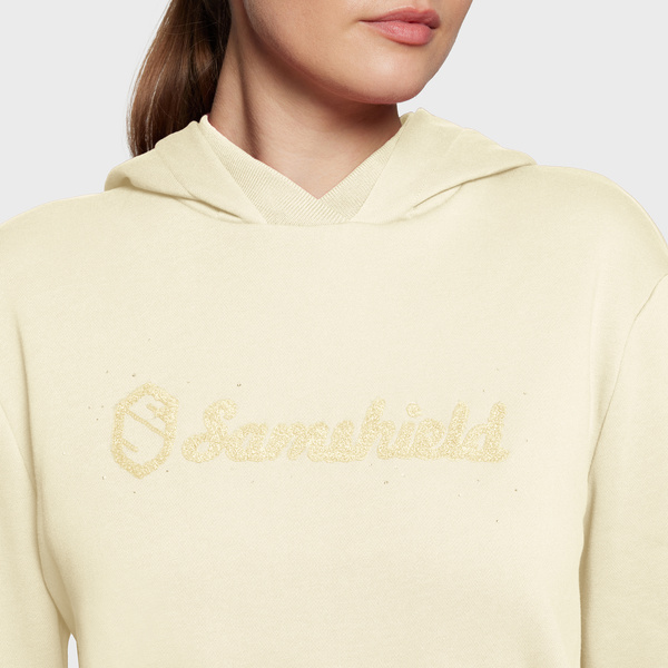 Bluza Samshield Camilla - cytrynowa