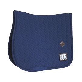 Kentucky czaprak Fishbone Competition Jumping - granatowy