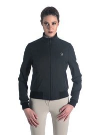 Damska kurtka Bomb Ego7 - czarna