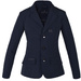 Chłopięcy frak Kingsland Classic Softshell - granatowy