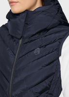 Kamizelka Samshield CHAMONIX - granatowa