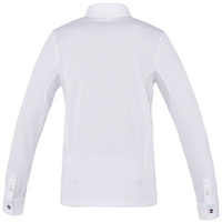 Męska koszula konkursowa Kingsland Classic Long-Sleeved