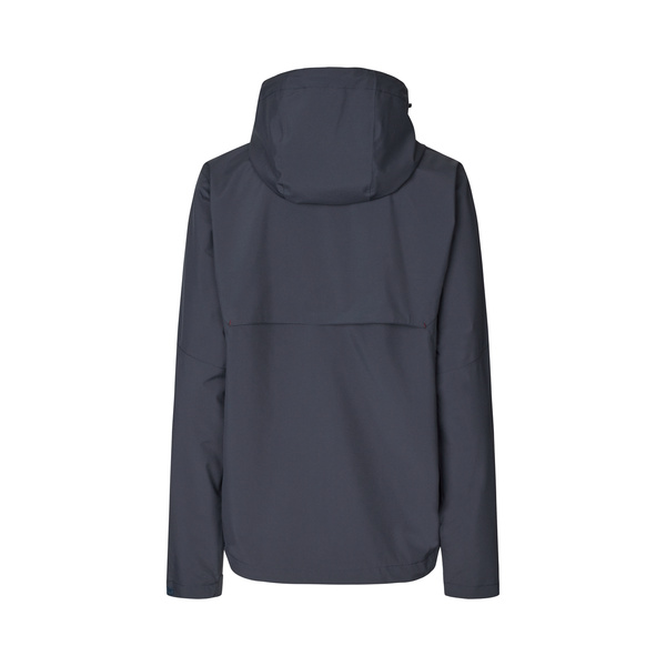Kurtka Kingsland Classic Unisex Lightweight Rain Jacket