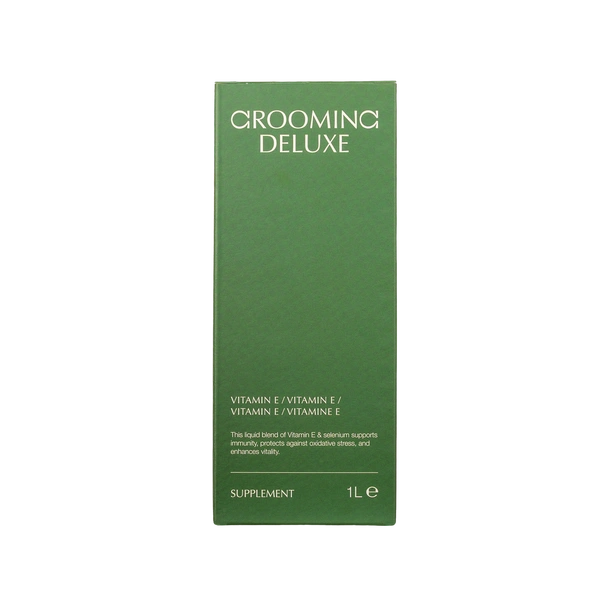 Kentucky Grooming Delux Vitamin E - 1 kg