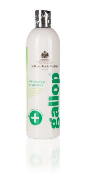 Carr & Day & Martin Szampon leczniczy 500 ml