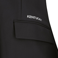 Damski frak Kentucky Classic - czarny