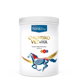 HorseLinePRO ChondroVet+HA 1200g