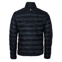 Kurtka męska Kingsland Classic Mens Packable Quilted Jacket - granatowa