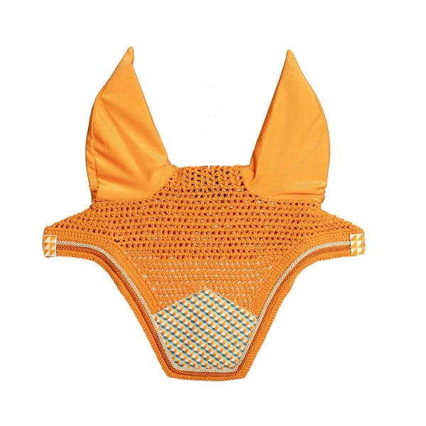 Nauszniki Kentucky Wellington Velvet Printing - multikolor