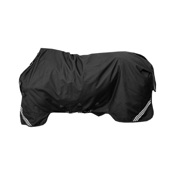 Kentucky derka padokowa Turnout All Weather Waterproof Comfort 0g - czarna