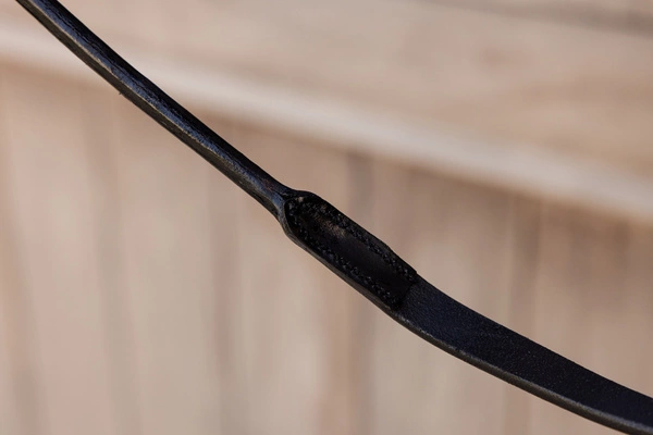 Ogłowie rurkowe Dy'on ComfoHead Working