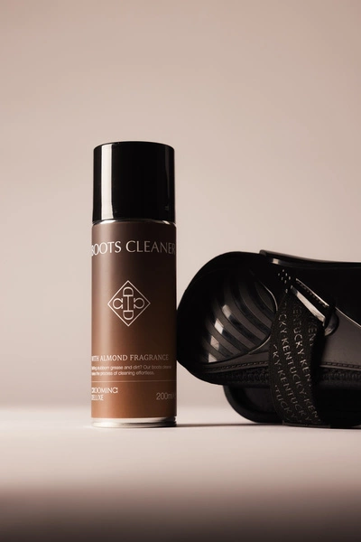 Kentucky Boots Cleaner