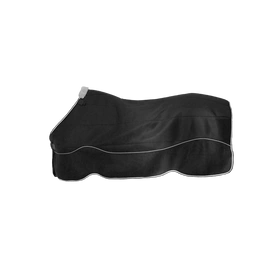 Kentucky podderka stajenna Comfort 3D Fleece Liner - czarna
