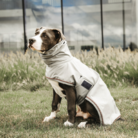 Kentucky derka dla psa Raincoat