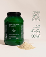 Mineral Plus Balancer - 1 kg