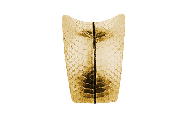 Panele KEP 2.0 Textile Snake Gold - tył