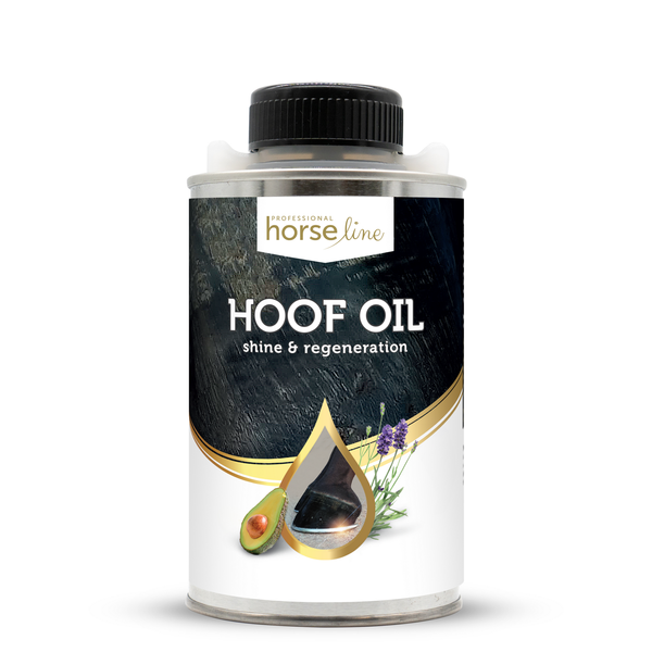 HorseLinePRO Hoof Oil - olej do kopyt 450ml