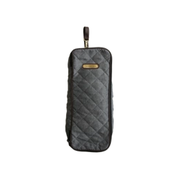 Kentucky torba na ogłowia - szara