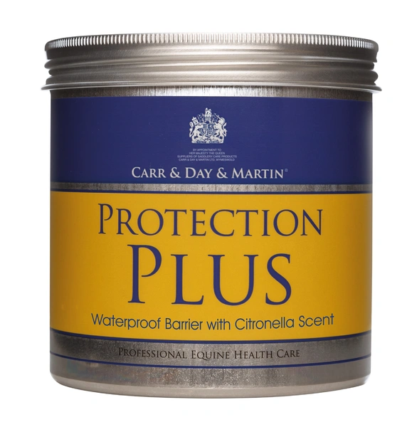 Carr & Day & Martin Protection Plus - na podrażnienia i grudę 500 ml