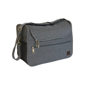Kentucky Torba na artykuły pielęgnacyjne - szara