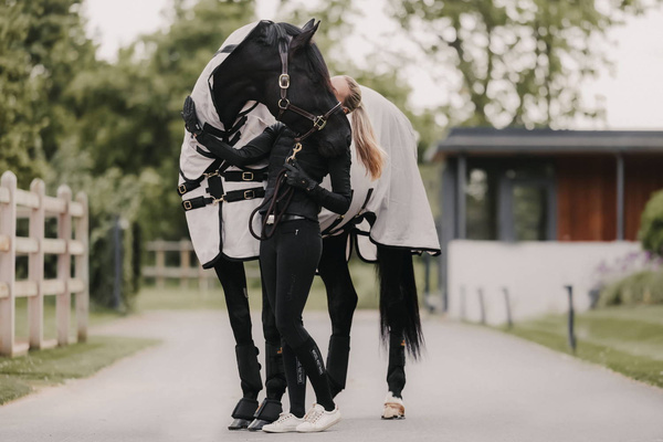Derka Kentucky Mesh Fly Rug