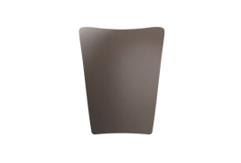 Panele KEP 2.0 Leather Taupe - tył