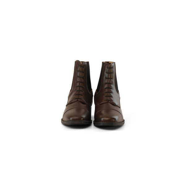 Sztyblety Dy'on Front Laces - brązowe