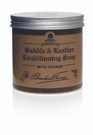 Carr & Day & Martin STEP 2 Balsam do skór o matowym wykończeniu BRECKNELL TURNER 500ml