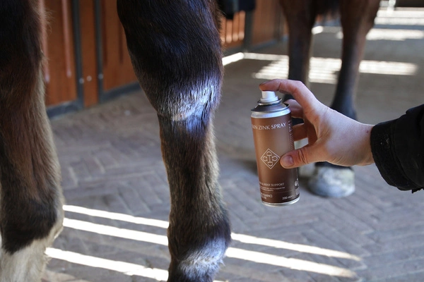 GD Zinc Spray 200ml - Kentucky Grooming Deluxe