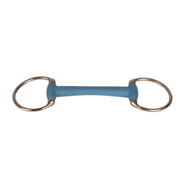Velari wędzidło Eggbutt Flex Medium 20 mm