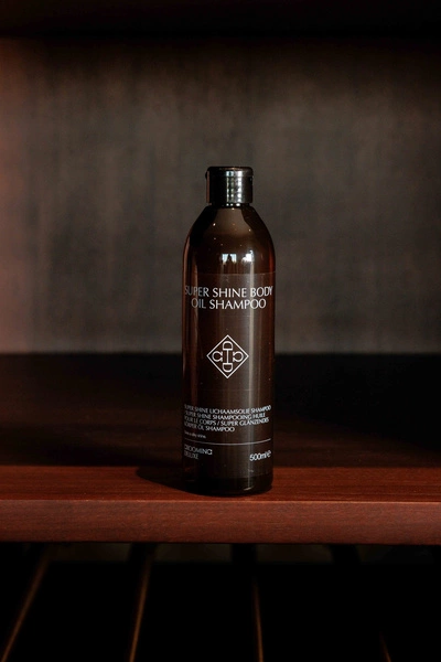 Szampon Super Shine Body Oil Shampoo 500 ml - Kentucky Grooming Deluxe