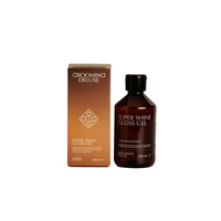 GD Super Shine Gloss Gel 250ml - Kentucky Grooming Deluxe