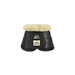 Veredus kalosze Safety-Bell Save The Sheep z naturalnym futrem - czarne