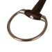 Velari wędzidło Eggbutt Flex Hard 20 mm