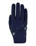 Rękawiczki ROECK-GRIP LORRAINE - granatowe